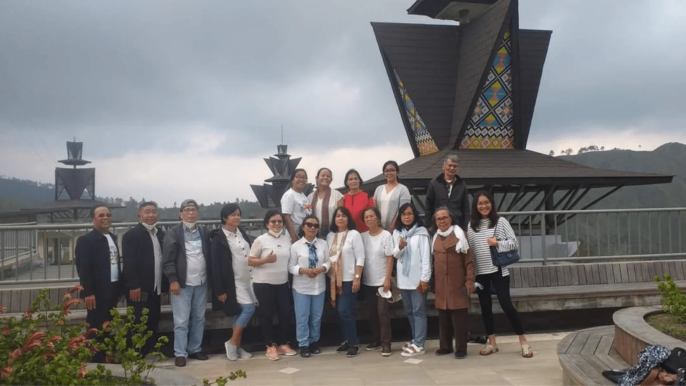 Wisata Medan 6D5N