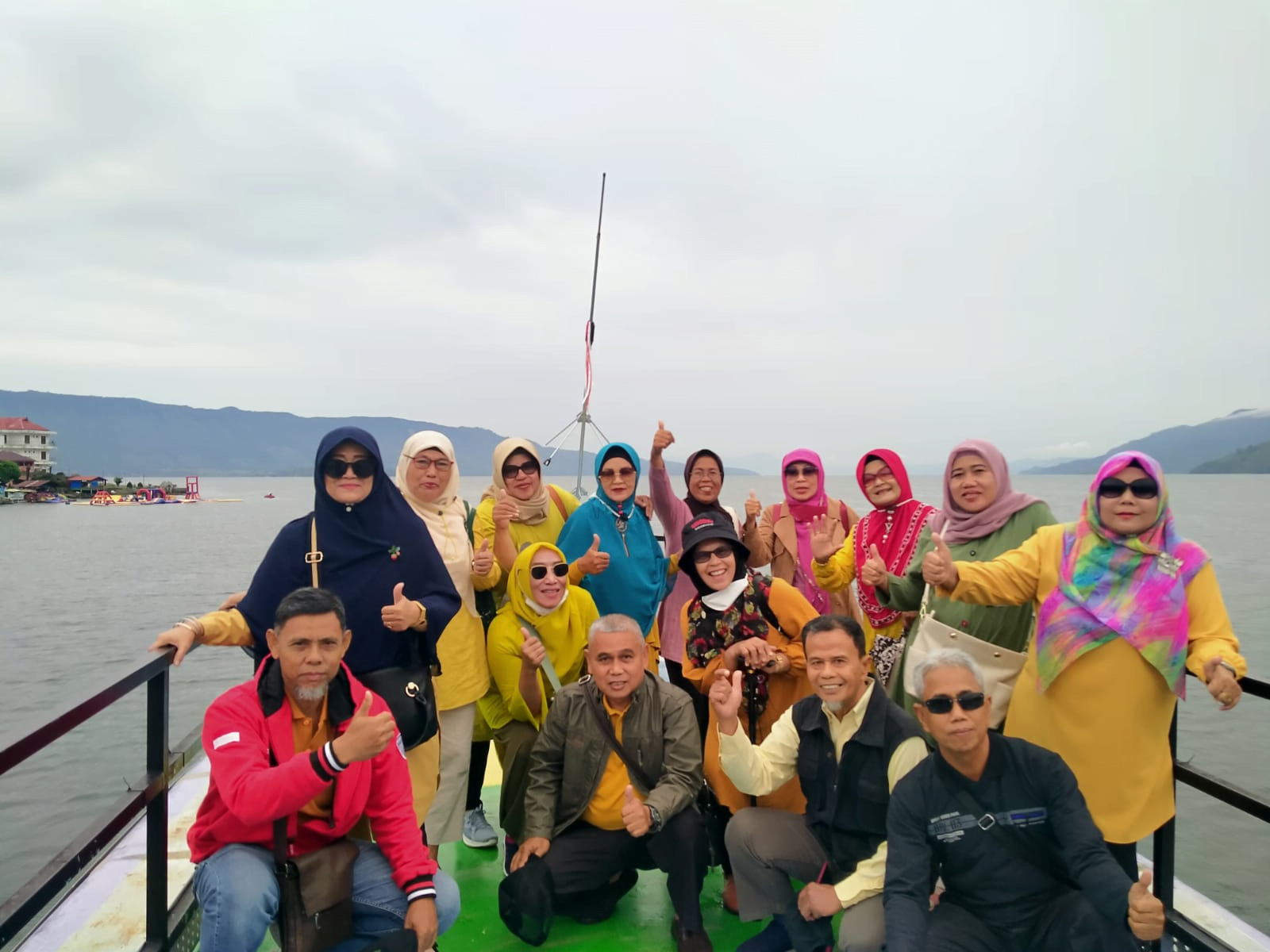 Paket Tour Berastagi 1 Hari Paket Wisata Medan And Paket Tour Danau