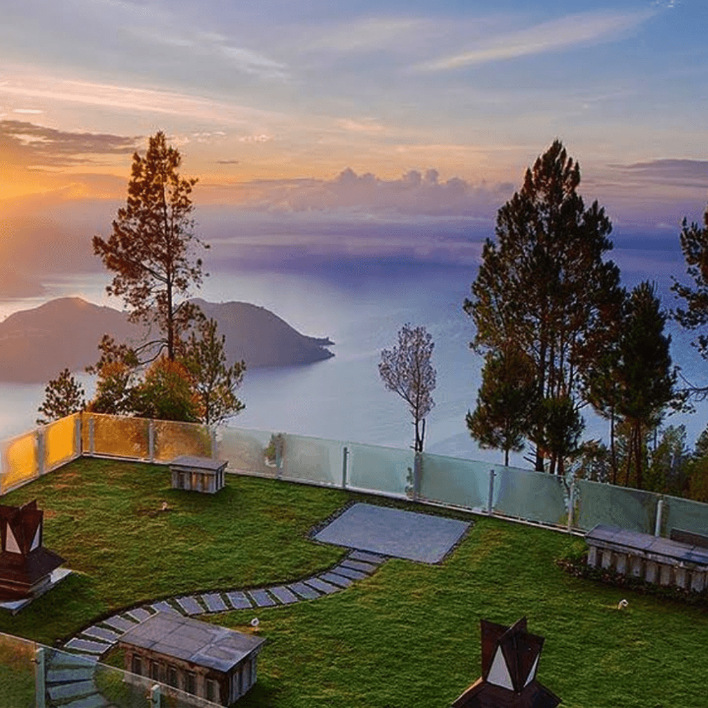 Lake Toba Tour Package